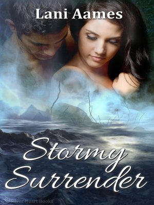 cover image of Stormy Surrender
